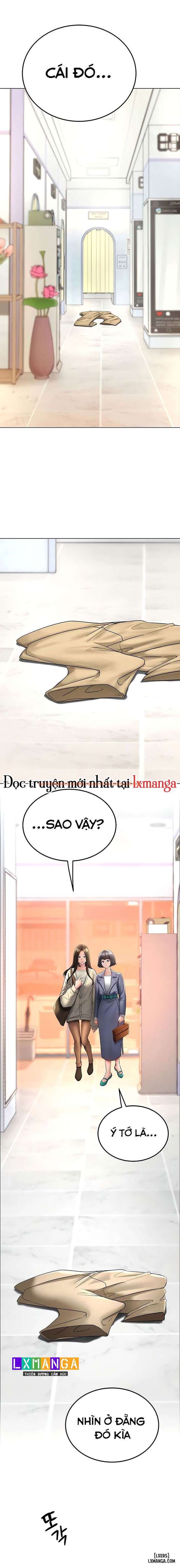 Trang truyện 1 68d6c1f8d486f trong truyện tranh Người Thừa Kế - Chap 13 - lxmanga.org