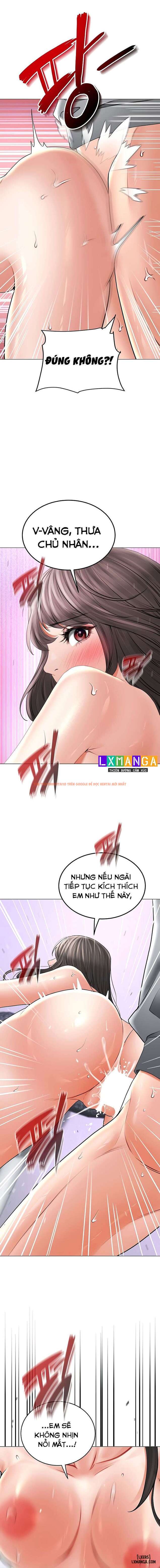 Trang truyện 11 68d6c1f8d486f trong truyện tranh Người Thừa Kế - Chap 13 - lxmanga.org