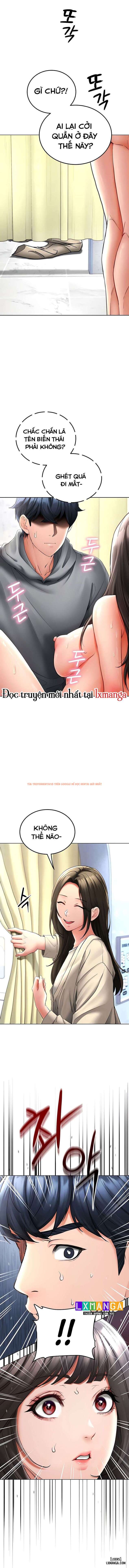 Trang truyện 2 68d6c1f8d486f trong truyện tranh Người Thừa Kế - Chap 13 - lxmanga.org