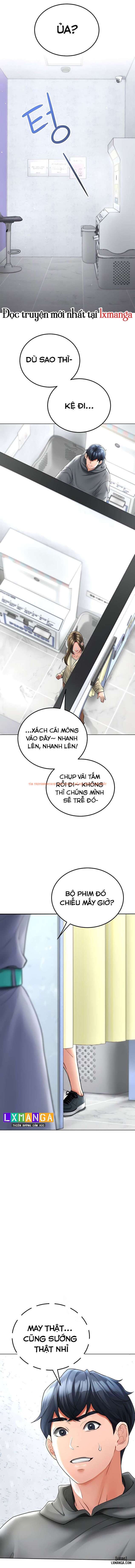 Trang truyện 3 68d6c1f8d486f trong truyện tranh Người Thừa Kế - Chap 13 - lxmanga.org