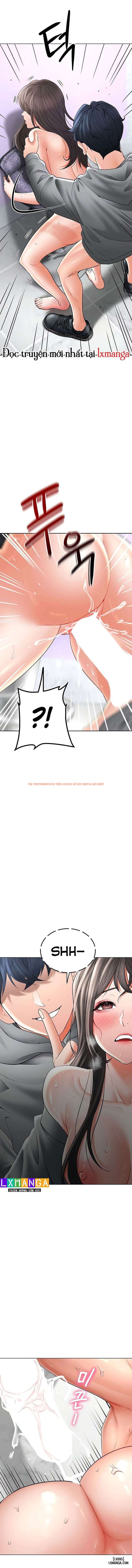 Trang truyện 5 68d6c1f8d486f trong truyện tranh Người Thừa Kế - Chap 13 - lxmanga.org