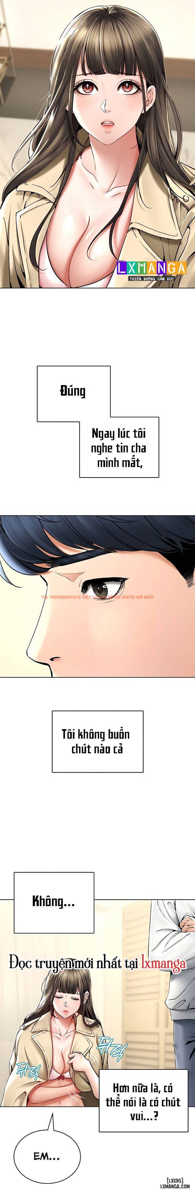Xem ảnh 6 68d0c74384800 trong truyện hentai Người Thừa Kế - Chapter 2 - hentaitvn.net