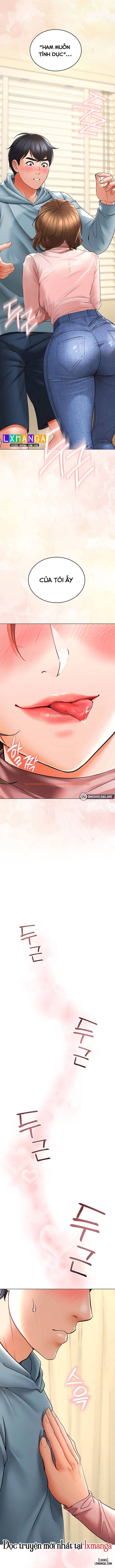 Trang truyện 1 68d2d330e8aa8 trong truyện tranh Người Thừa Kế - Chap 7 - lxmanga.org