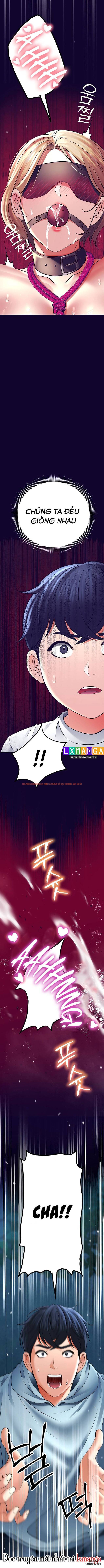 Trang truyện 10 68d2d330e8aa8 trong truyện tranh Người Thừa Kế - Chap 7 - lxmanga.org