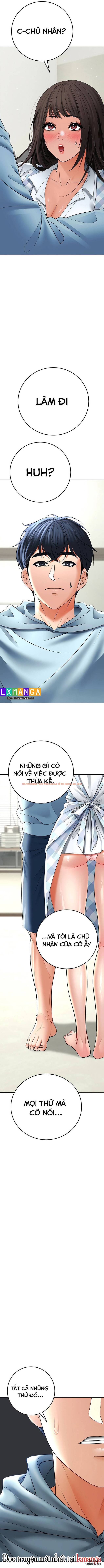 Trang truyện 14 68d2d330e8aa8 trong truyện tranh Người Thừa Kế - Chap 7 - lxmanga.org