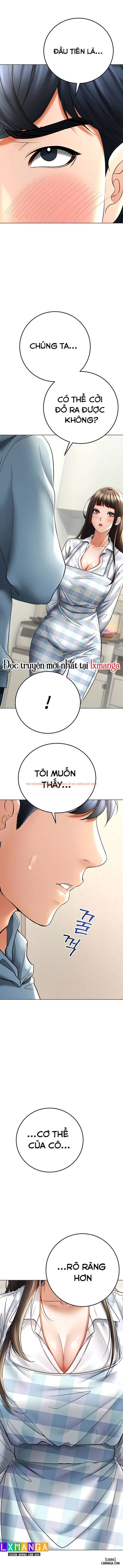 Trang truyện 18 68d2d330e8aa8 trong truyện tranh Người Thừa Kế - Chap 7 - lxmanga.org