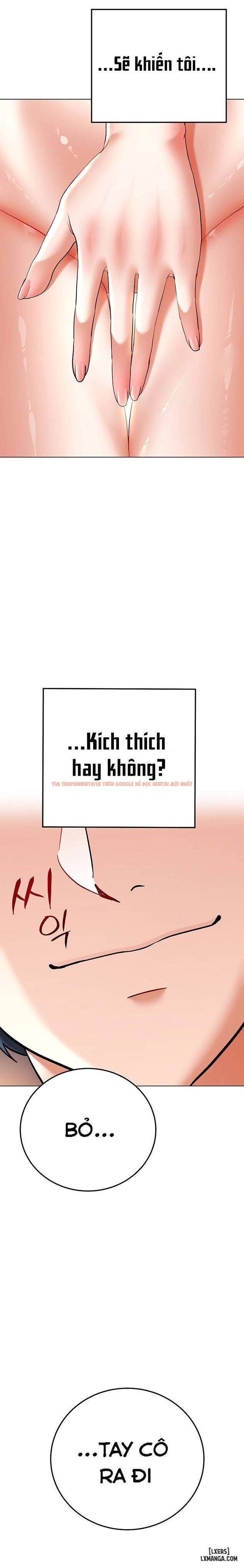 Trang truyện 23 68d2d330e8aa8 trong truyện tranh Người Thừa Kế - Chap 7 - lxmanga.org