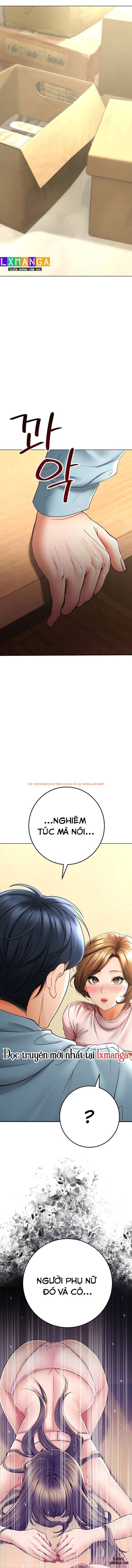 Trang truyện 3 68d2d330e8aa8 trong truyện tranh Người Thừa Kế - Chap 7 - lxmanga.org