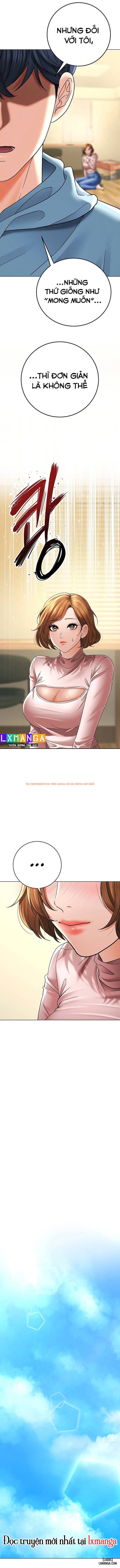 Trang truyện 6 68d2d330e8aa8 trong truyện tranh Người Thừa Kế - Chap 7 - lxmanga.org