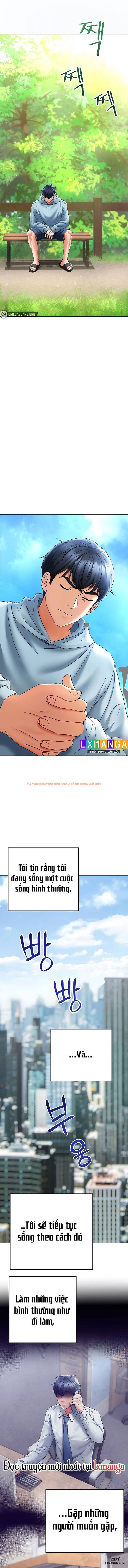 Trang truyện 7 68d2d330e8aa8 trong truyện tranh Người Thừa Kế - Chap 7 - lxmanga.org