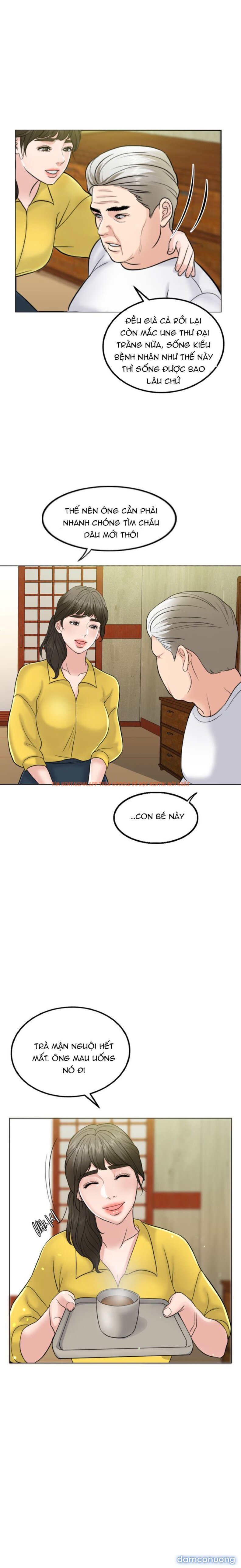 Xem ảnh 10 trong truyện hentai Người Vợ 1000 Ngày - Chapter 1 - hentaitvn.net
