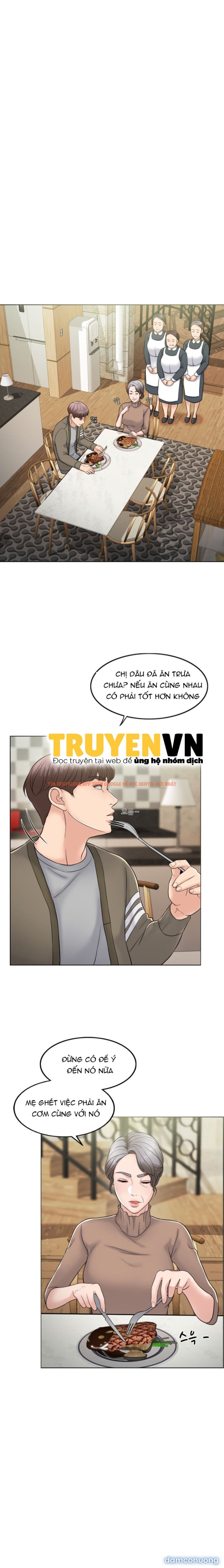 Xem ảnh 11 trong truyện hentai Người Vợ 1000 Ngày - Chapter 1 - hentaitvn.net