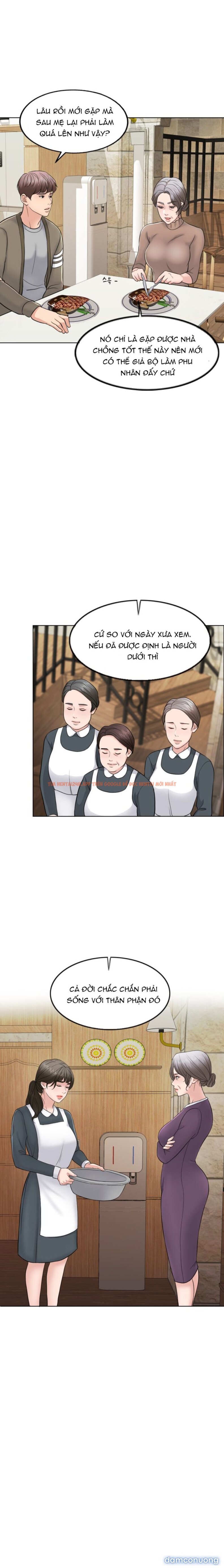 Xem ảnh 12 trong truyện hentai Người Vợ 1000 Ngày - Chapter 1 - hentaitvn.net