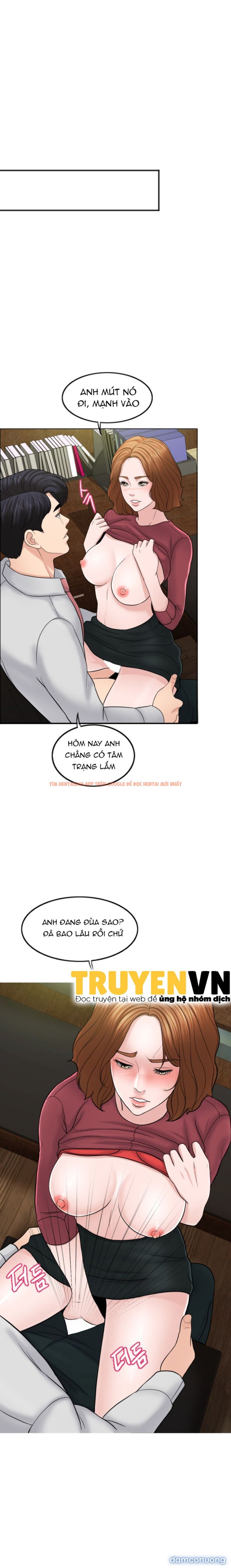 Xem ảnh 14 trong truyện hentai Người Vợ 1000 Ngày - Chapter 1 - hentaitvn.net