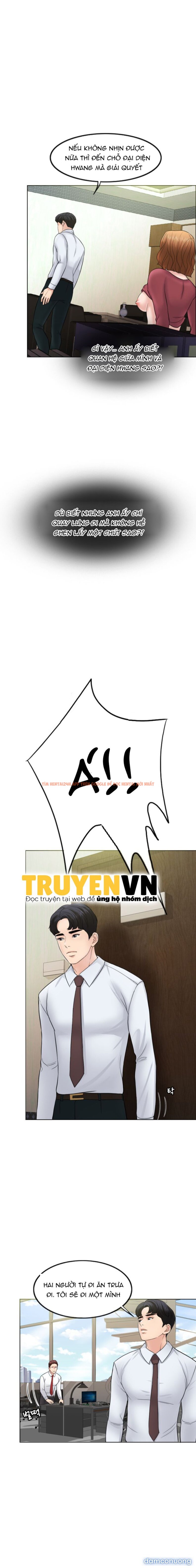 Xem ảnh 17 trong truyện hentai Người Vợ 1000 Ngày - Chapter 1 - hentaitvn.net