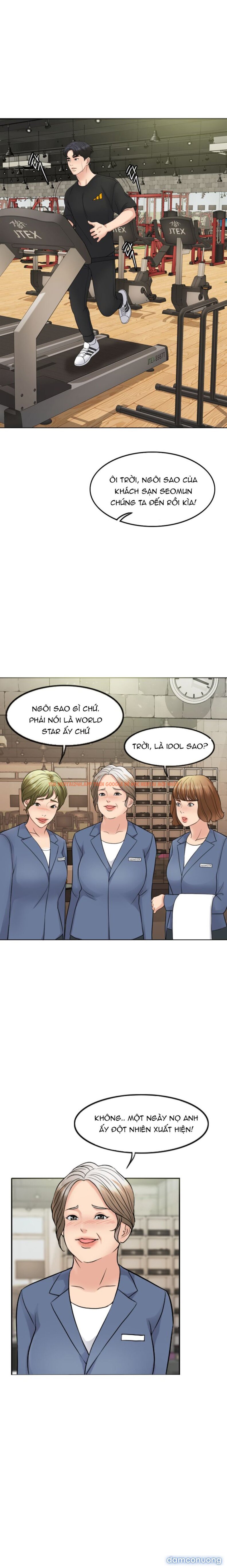 Xem ảnh 18 trong truyện hentai Người Vợ 1000 Ngày - Chapter 1 - hentaitvn.net
