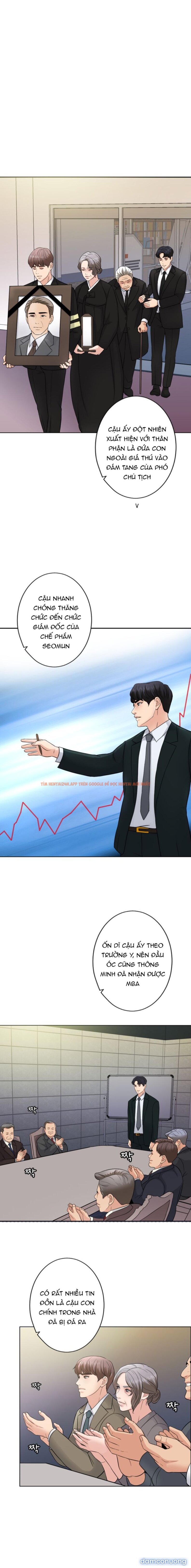 Xem ảnh 19 trong truyện hentai Người Vợ 1000 Ngày - Chapter 1 - hentaitvn.net