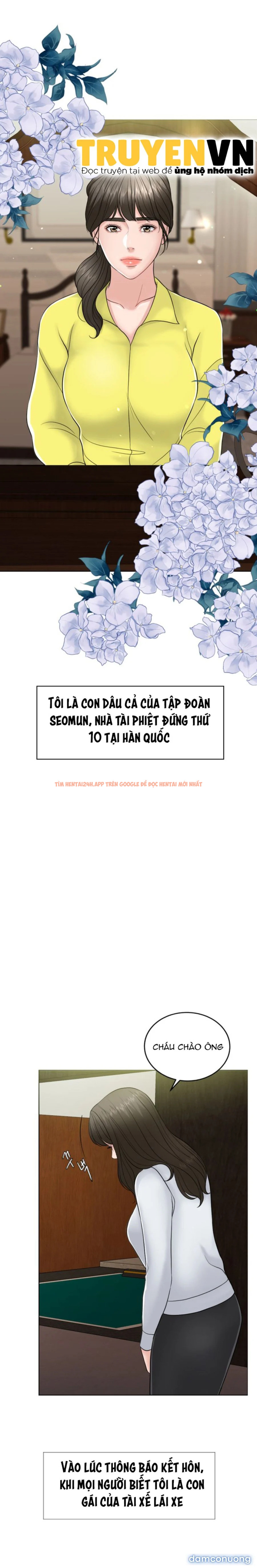 Xem ảnh 2 trong truyện hentai Người Vợ 1000 Ngày - Chapter 1 - hentaitvn.net