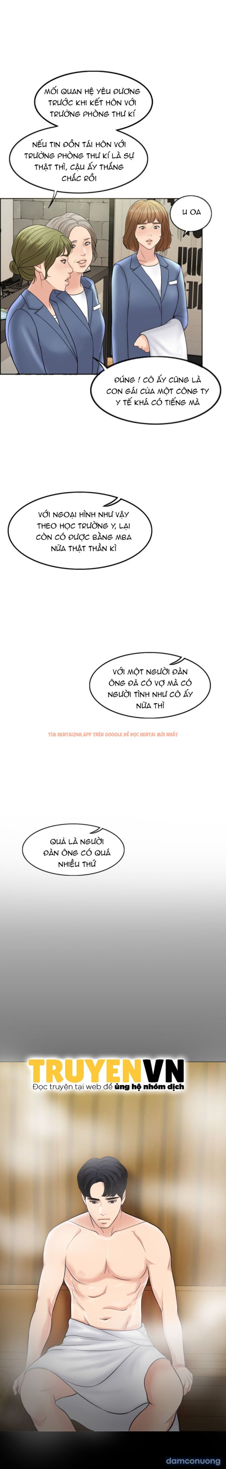 Xem ảnh 20 trong truyện hentai Người Vợ 1000 Ngày - Chapter 1 - hentaitvn.net