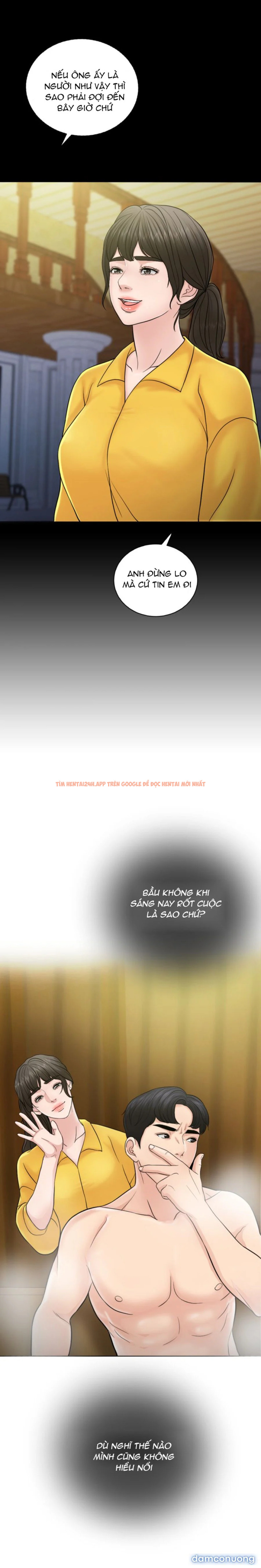 Xem ảnh 22 trong truyện hentai Người Vợ 1000 Ngày - Chapter 1 - hentaitvn.net