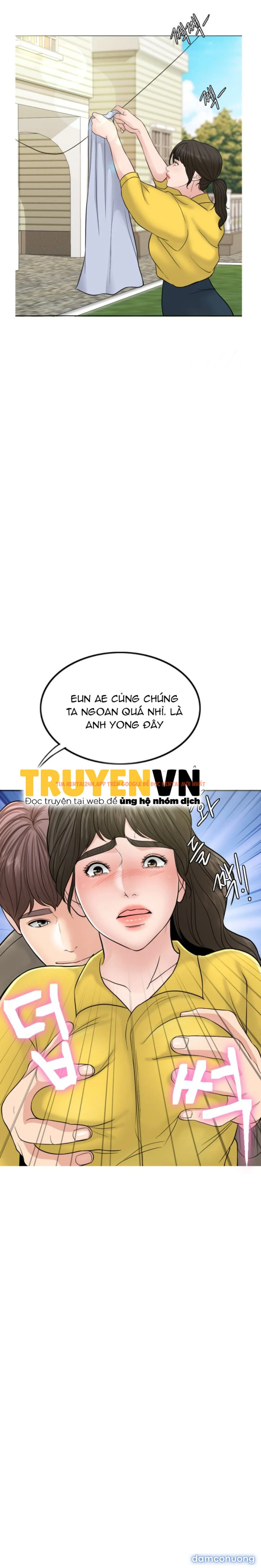 Xem ảnh 23 trong truyện hentai Người Vợ 1000 Ngày - Chapter 1 - hentaitvn.net