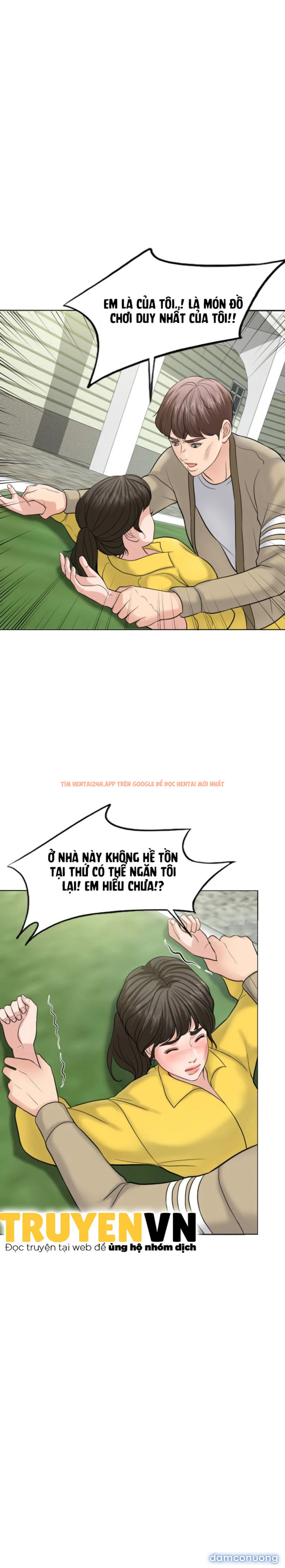 Xem ảnh 25 trong truyện hentai Người Vợ 1000 Ngày - Chapter 1 - hentaitvn.net