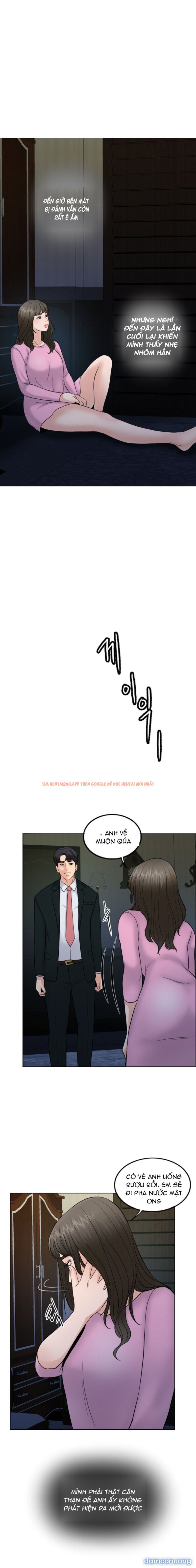 Xem ảnh 26 trong truyện hentai Người Vợ 1000 Ngày - Chapter 1 - hentaitvn.net