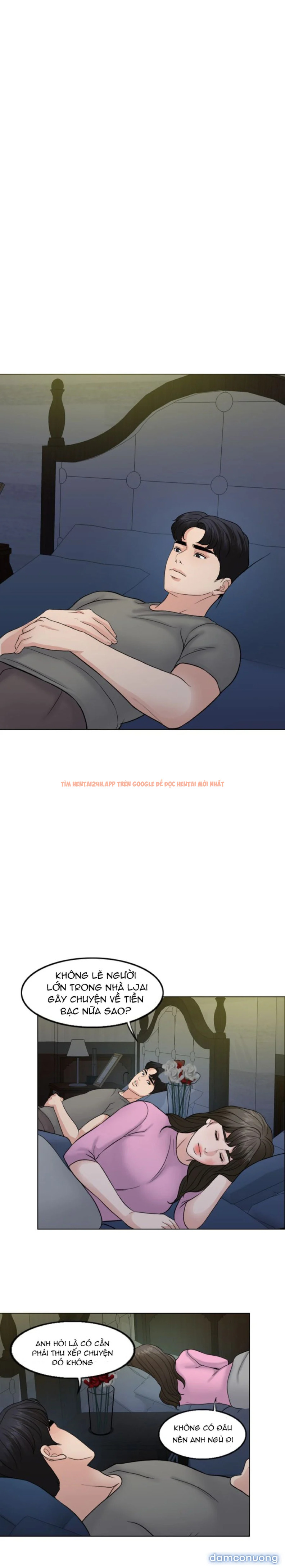 Xem ảnh 27 trong truyện hentai Người Vợ 1000 Ngày - Chapter 1 - hentaitvn.net