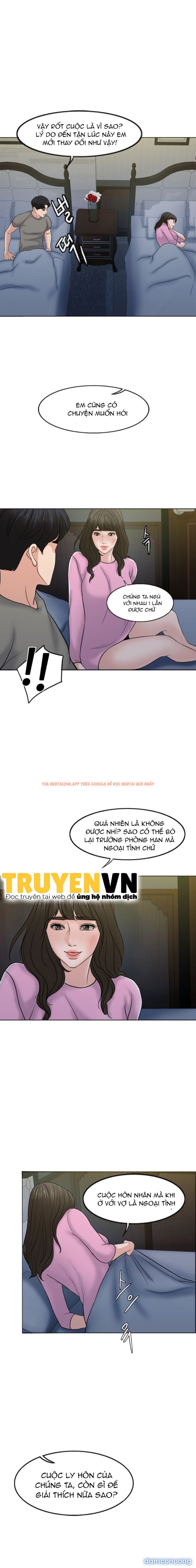 Xem ảnh 28 trong truyện hentai Người Vợ 1000 Ngày - Chapter 1 - hentaitvn.net