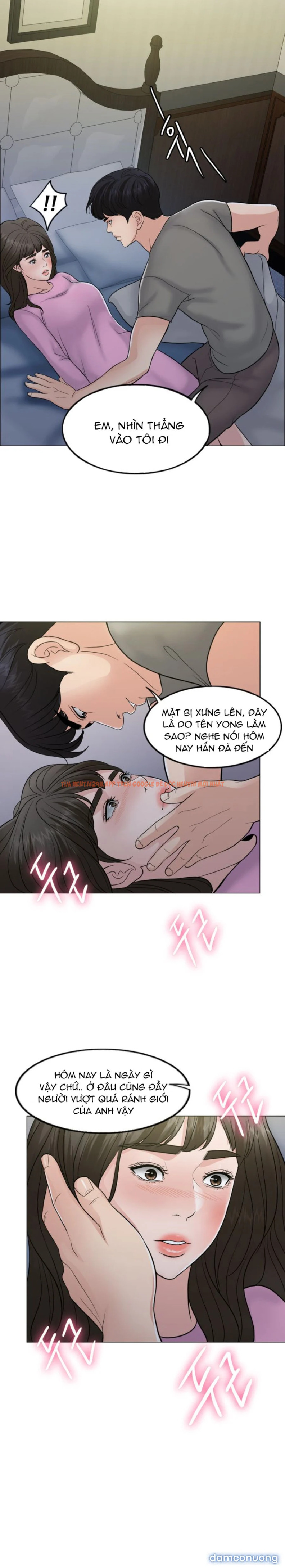 Xem ảnh 29 trong truyện hentai Người Vợ 1000 Ngày - Chapter 1 - hentaitvn.net