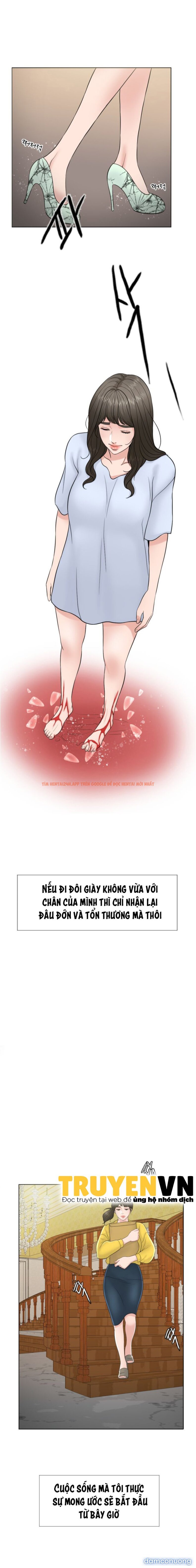 Xem ảnh 4 trong truyện hentai Người Vợ 1000 Ngày - Chapter 1 - hentaitvn.net