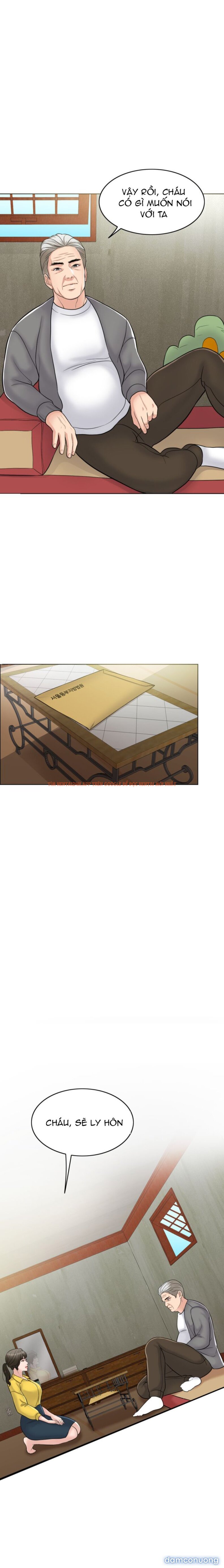 Xem ảnh 5 trong truyện hentai Người Vợ 1000 Ngày - Chapter 1 - hentaitvn.net