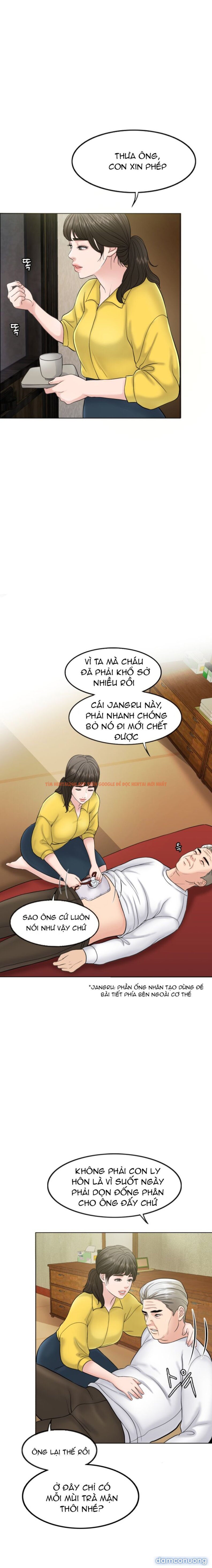 Xem ảnh 9 trong truyện hentai Người Vợ 1000 Ngày - Chapter 1 - hentaitvn.net