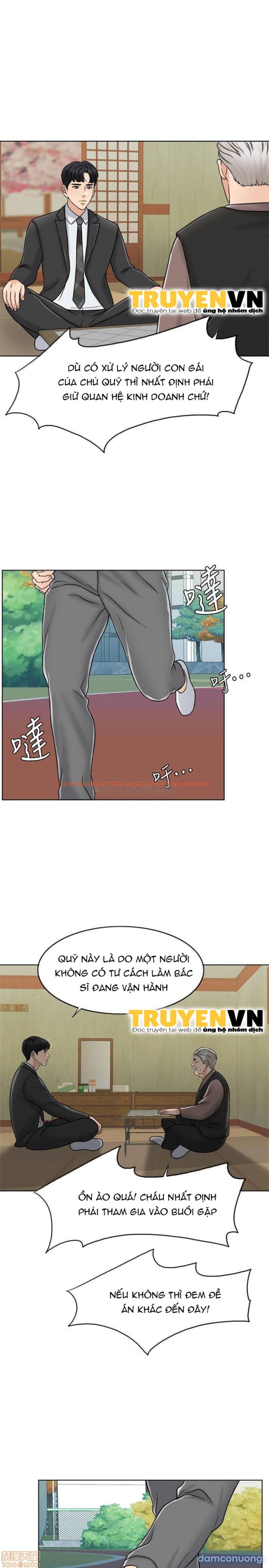 Trang truyện 24 trong truyện tranh Người Vợ 1000 Ngày - Chapter 14 - www.truyentvn.net Trang truyện 24 trong truyện tranh Người Vợ 1000 Ngày - Chapter 14 - www.truyentvn.net