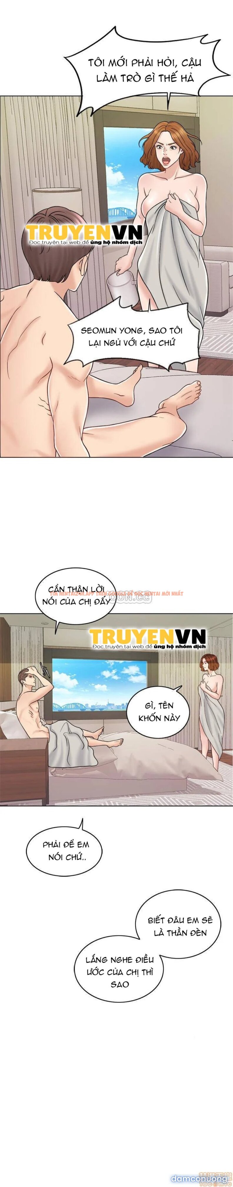 Trang truyện 28 trong truyện tranh Người Vợ 1000 Ngày - Chapter 14 - www.truyentvn.net Trang truyện 28 trong truyện tranh Người Vợ 1000 Ngày - Chapter 14 - www.truyentvn.net