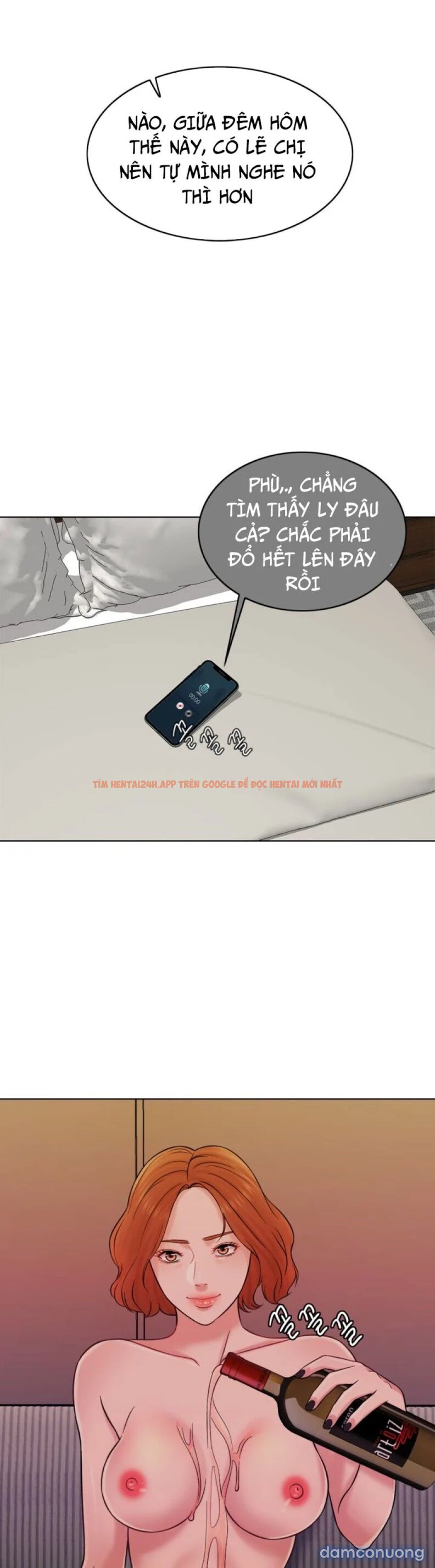 Trang truyện 1 trong truyện tranh Người Vợ 1000 Ngày - Chapter 15 - www.truyentvn.net