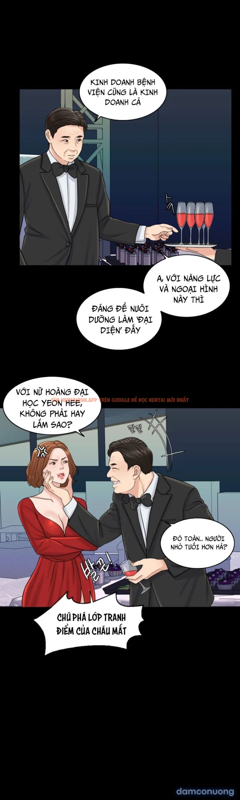 Trang truyện 10 trong truyện tranh Người Vợ 1000 Ngày - Chapter 15 - www.truyentvn.net