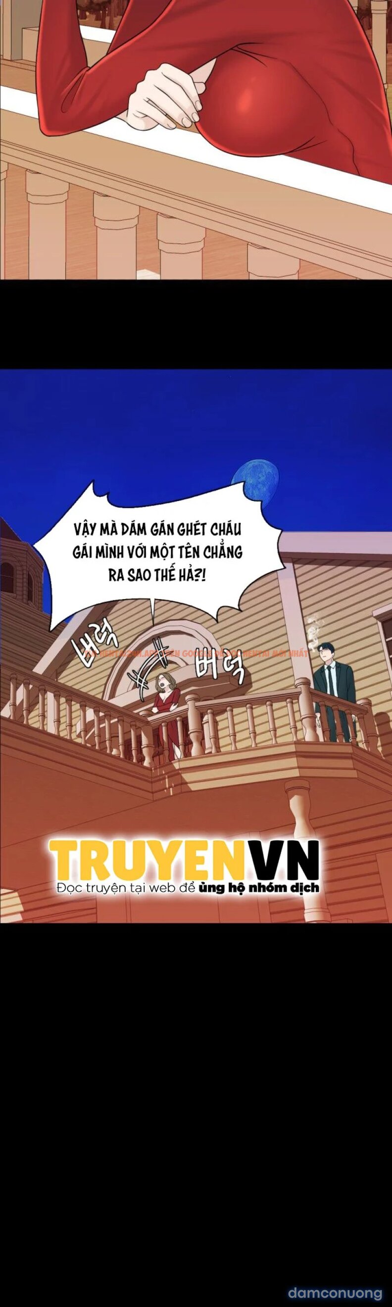 Trang truyện 12 trong truyện tranh Người Vợ 1000 Ngày - Chapter 15 - www.truyentvn.net