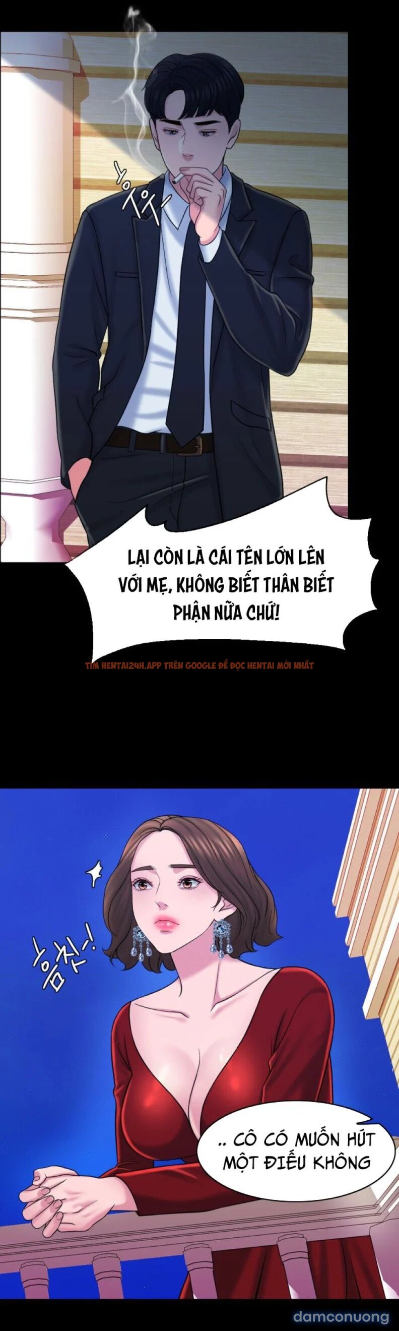 Trang truyện 13 trong truyện tranh Người Vợ 1000 Ngày - Chapter 15 - www.truyentvn.net