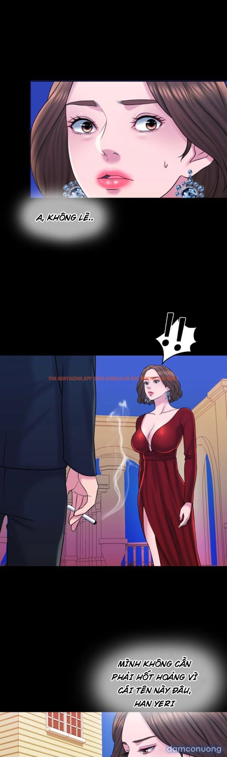 Trang truyện 14 trong truyện tranh Người Vợ 1000 Ngày - Chapter 15 - www.truyentvn.net