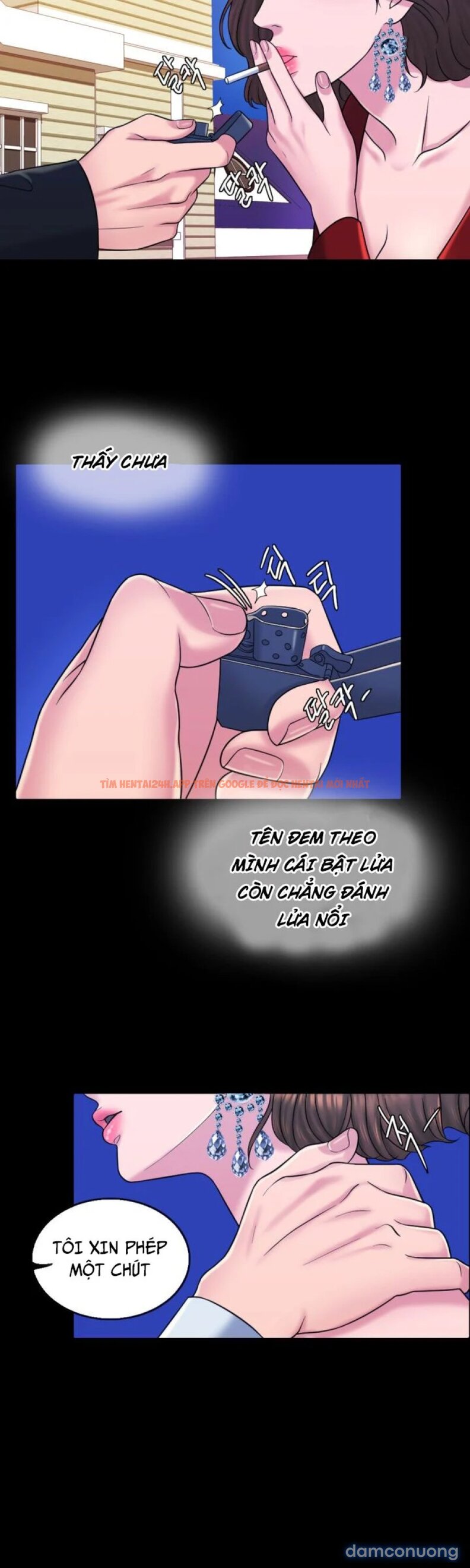 Trang truyện 15 trong truyện tranh Người Vợ 1000 Ngày - Chapter 15 - www.truyentvn.net