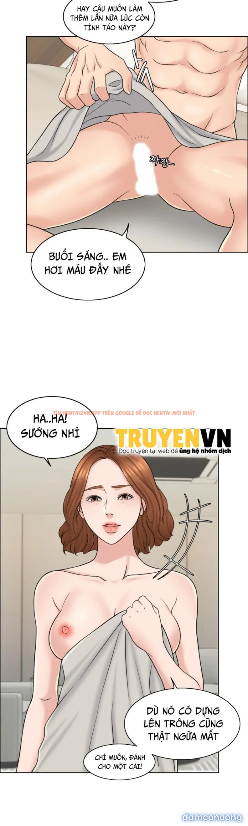 Trang truyện 20 trong truyện tranh Người Vợ 1000 Ngày - Chapter 15 - www.truyentvn.net