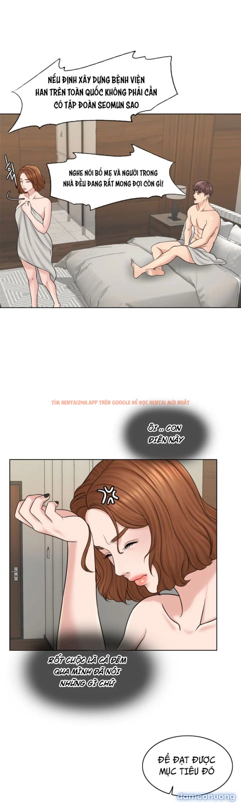 Trang truyện 21 trong truyện tranh Người Vợ 1000 Ngày - Chapter 15 - www.truyentvn.net