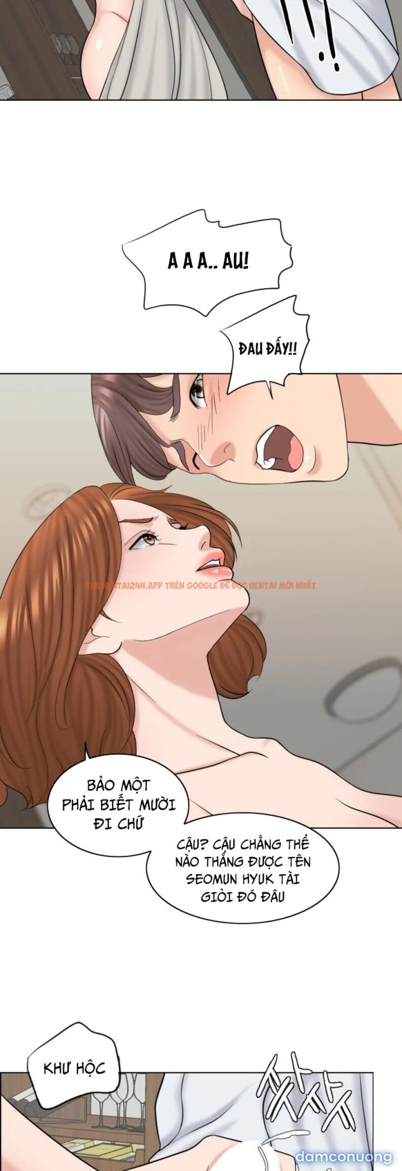 Trang truyện 23 trong truyện tranh Người Vợ 1000 Ngày - Chapter 15 - www.truyentvn.net