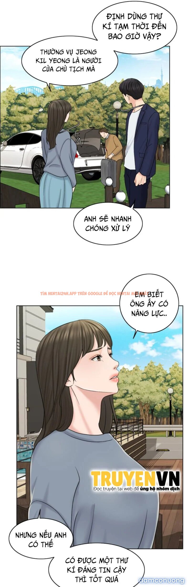 Trang truyện 28 trong truyện tranh Người Vợ 1000 Ngày - Chapter 15 - www.truyentvn.net