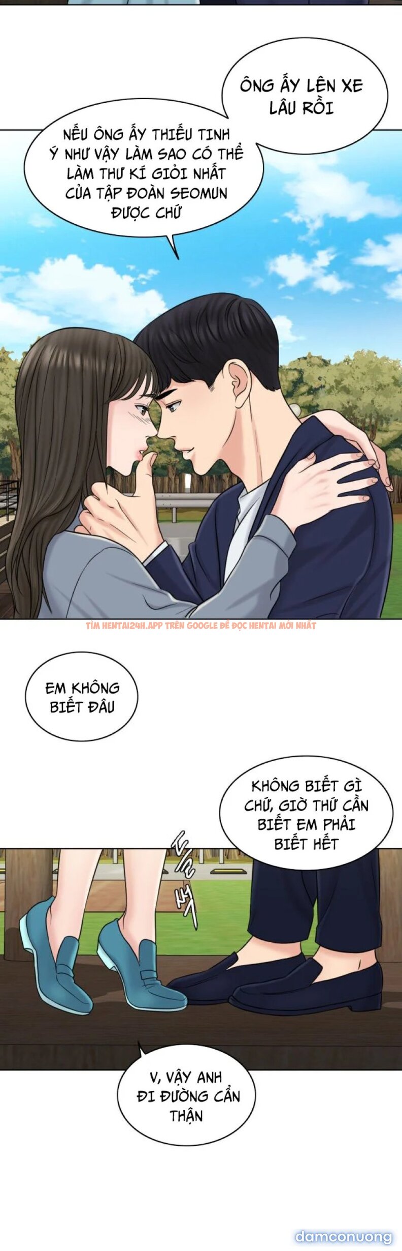 Trang truyện 30 trong truyện tranh Người Vợ 1000 Ngày - Chapter 15 - www.truyentvn.net