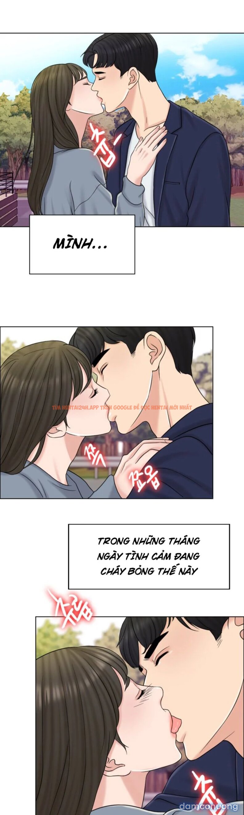 Trang truyện 31 trong truyện tranh Người Vợ 1000 Ngày - Chapter 15 - www.truyentvn.net