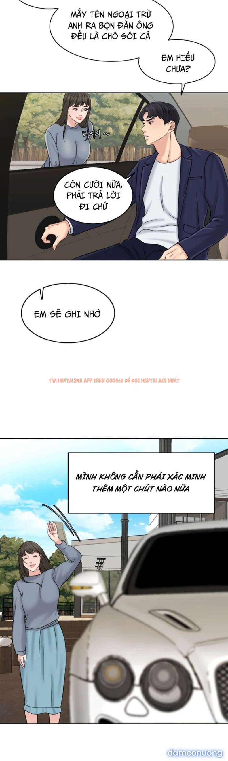 Trang truyện 33 trong truyện tranh Người Vợ 1000 Ngày - Chapter 15 - www.truyentvn.net