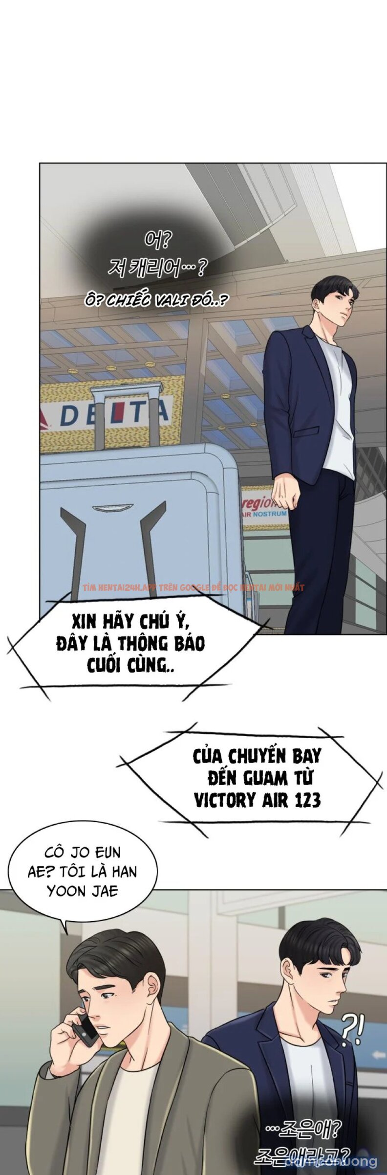 Trang truyện 38 trong truyện tranh Người Vợ 1000 Ngày - Chapter 15 - www.truyentvn.net