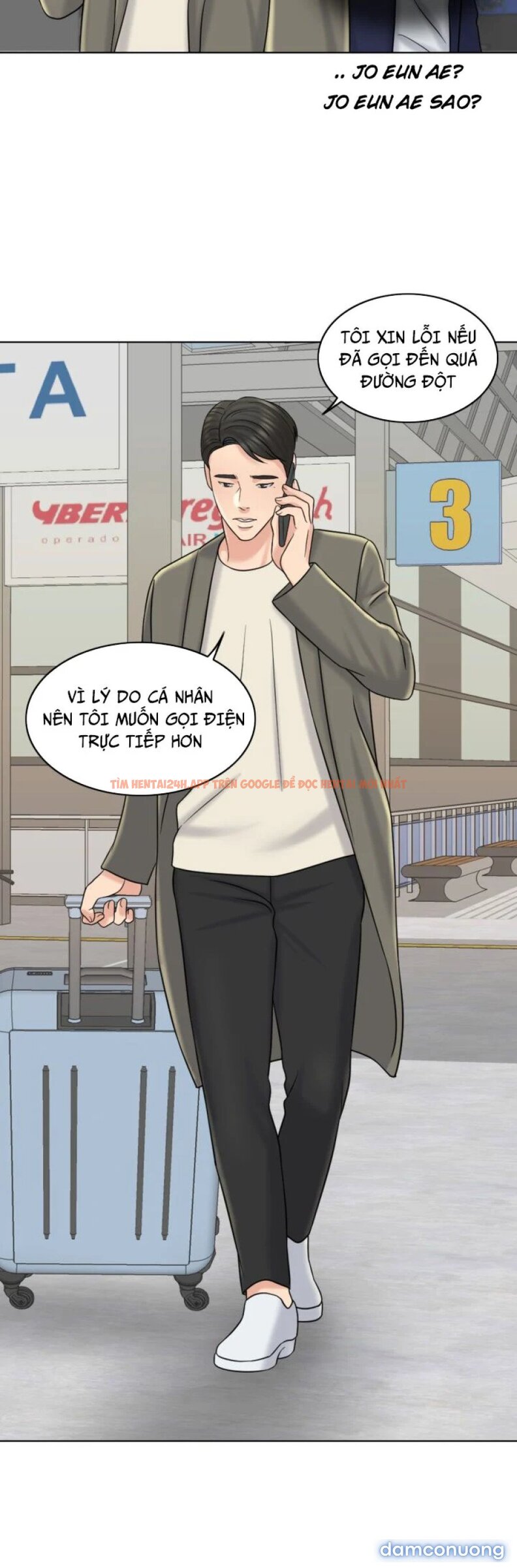 Trang truyện 39 trong truyện tranh Người Vợ 1000 Ngày - Chapter 15 - www.truyentvn.net